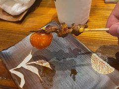 -鸟鹏烧鸟居酒屋(熙龙湾店)