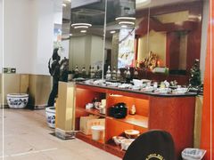 -潮汕美牛肉丸火锅店(天宁寺店)