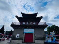 -滦州古城