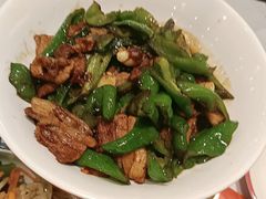 -金陵后厨·南京菜(新街口秣陵路店)