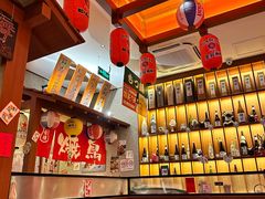 -北村家日本料理(西大望路店)