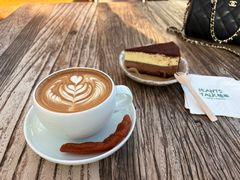 -北马山庄植趣咖啡