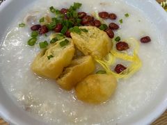 荔湾艇仔粥-赏点粤式点心(广州塔店)