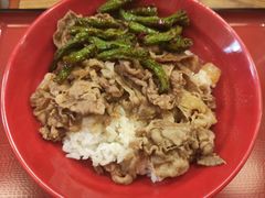 -食其家·牛丼咖喱(广元西路店)