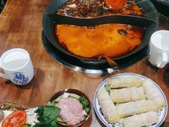 -楠火锅(新塘翡翠绿洲店)