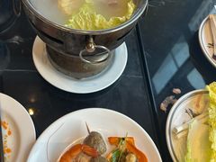 -安阳迎宾馆-普利亚西餐厅