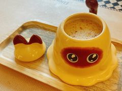 -大象厨房(重庆道店)