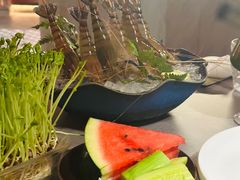 -罗勒家·养生火锅· Bistro(大望路店)