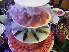 -狼爱上羊音乐火锅
