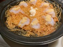 -佬麻雀·剁椒鱼头(京基KK One店)