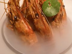 绍兴醉虾-寻宝记绍兴菜(状元店)