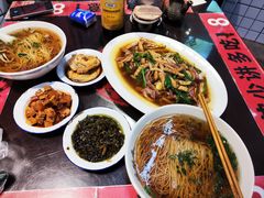 -逸桂禾面馆