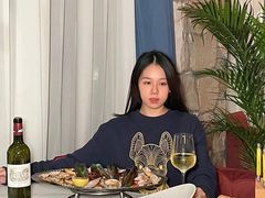 -Osteria Garden 生蚝花园餐厅(原进贤路店)