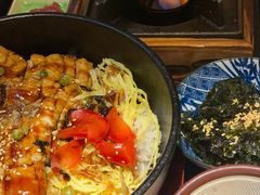 -鳗鱼家·深夜食堂(军博店)
