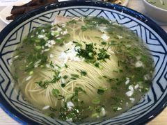 枫镇大肉-朱洪元苏式面馆(绿宝广场店)