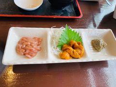 -海鮮市場長崎港(出島ワーフ店)