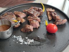 -1874融合西厨·观景餐厅(保利店)