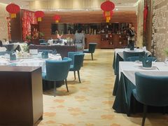 -北京西单美爵酒店-融轩中餐厅