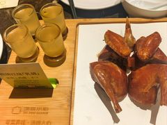 -汤城小厨•粤菜•靓汤(苏州街店)