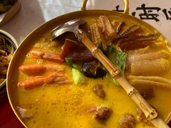 -长安大牌档之西安博物院文化餐厅(中贸店)