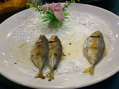 -霞海鸭仔饭店(海滨大道北店)