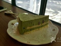 -治愈系甜品The Soothing Dessert(科海大楼店)