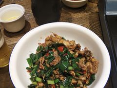 -老山村酒楼(白石洲店)