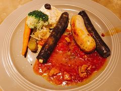 -Juicy Bakery(瑞景店)
