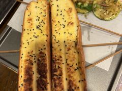 -杨老头鲜货烧烤(太古里店)