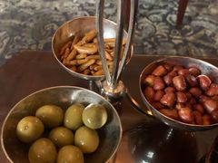 -LONG BAR 廊吧(外滩华尔道夫酒店)