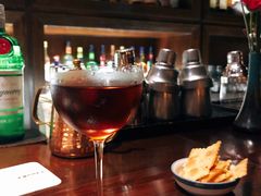 -The Bottle Bar(羲和商业广场店)