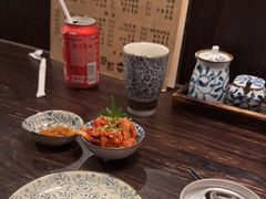 -哥哥の深夜食堂(红松东路店)