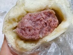 -老上海大包(四川北路店)