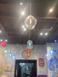 -T.1 hair salon烫染接发
