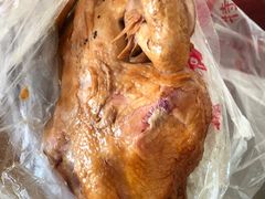 烧菜鸡-老孙记烧鸡