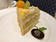 -Cova Ristorante & Caffe(海港城店)