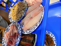 -飘香火锅(玉林西路店)