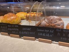 -V咖啡(兰州盛达希尔顿酒店)