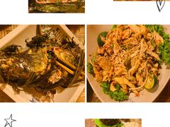 -多哥水傣味餐厅(司马巷店)