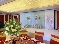 -Sunny喜铺婚礼策划(东部店)