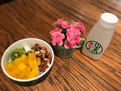 -宝珠奶酪(闵行仲盛店)