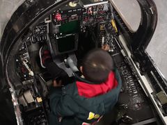 -中途岛号航空母舰博物馆