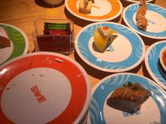 -莲寿司(国兴店)