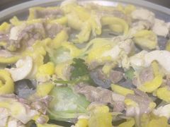 -阿鸡鱼庄·顺德鲜蒸小炒(亚运村店)
