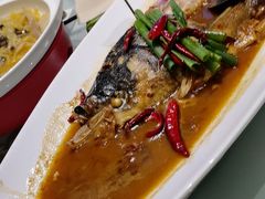 -老德州四合院·德州菜(天衢路店)