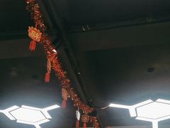 -云晓光头烧烤吧(德平路店)