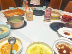 -松沪名灶·豆浆鱼头·新上海菜(江川路交大店)