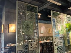 -百年果林椰子鸡(中洲店)