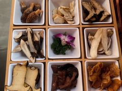 -大理董·董家小厨野生菌火锅(古城旗舰店)