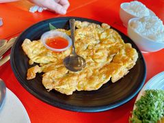 -大树下海鲜饭店
